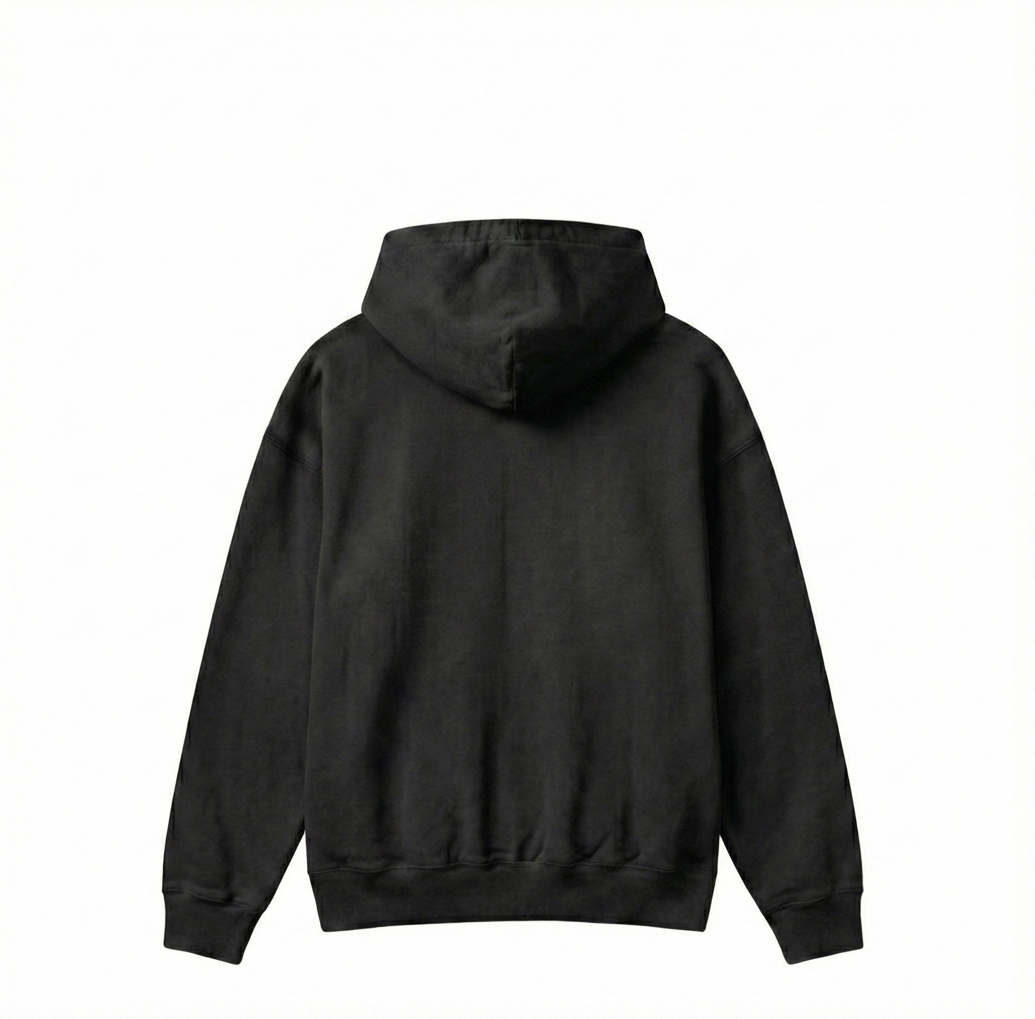 Black ZipUp Jacket
