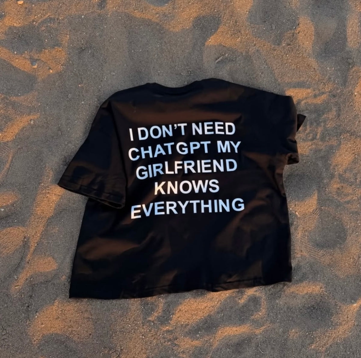Chat GPT T-shirt