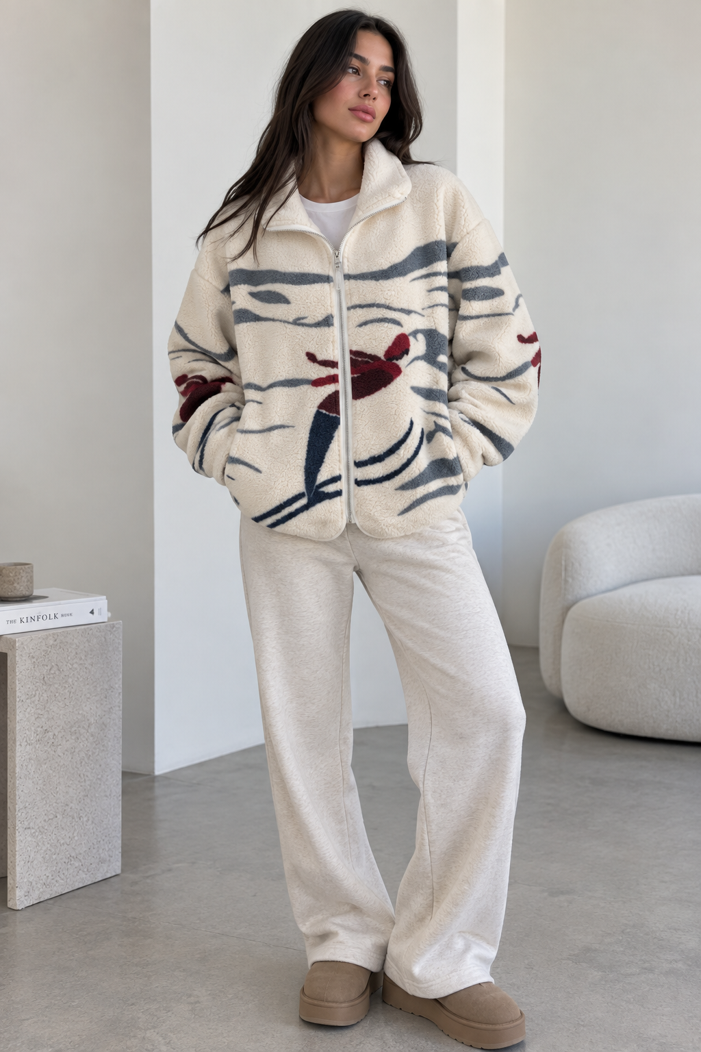 Viral Jacket