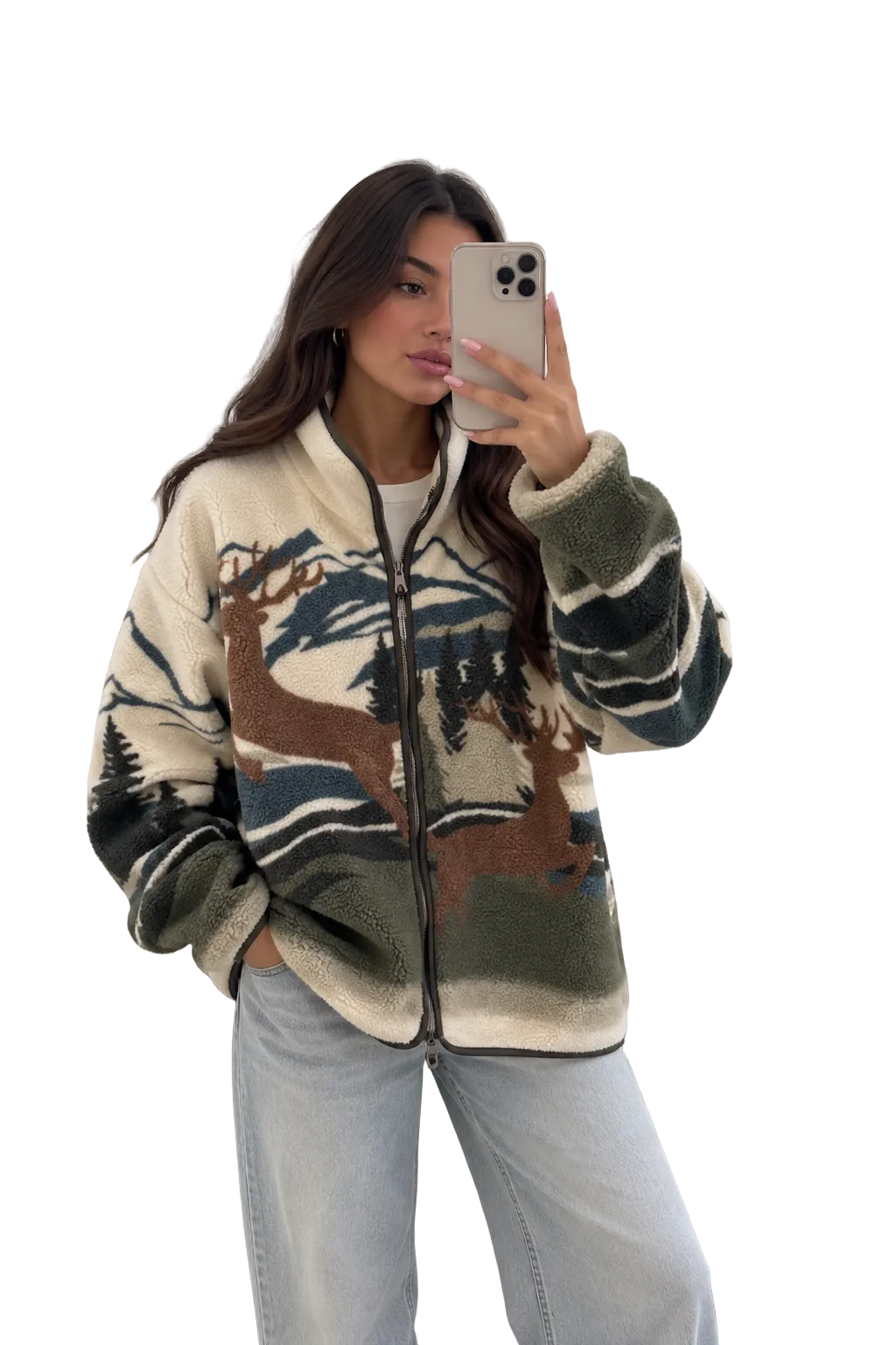 Viral Jacket