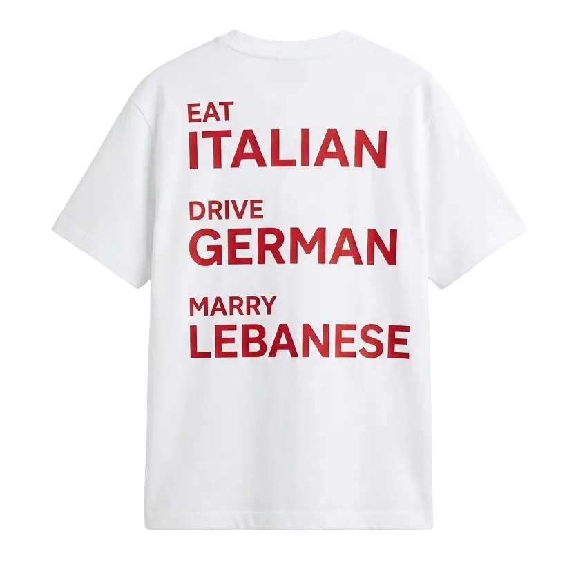 Marry Lb T-shirt