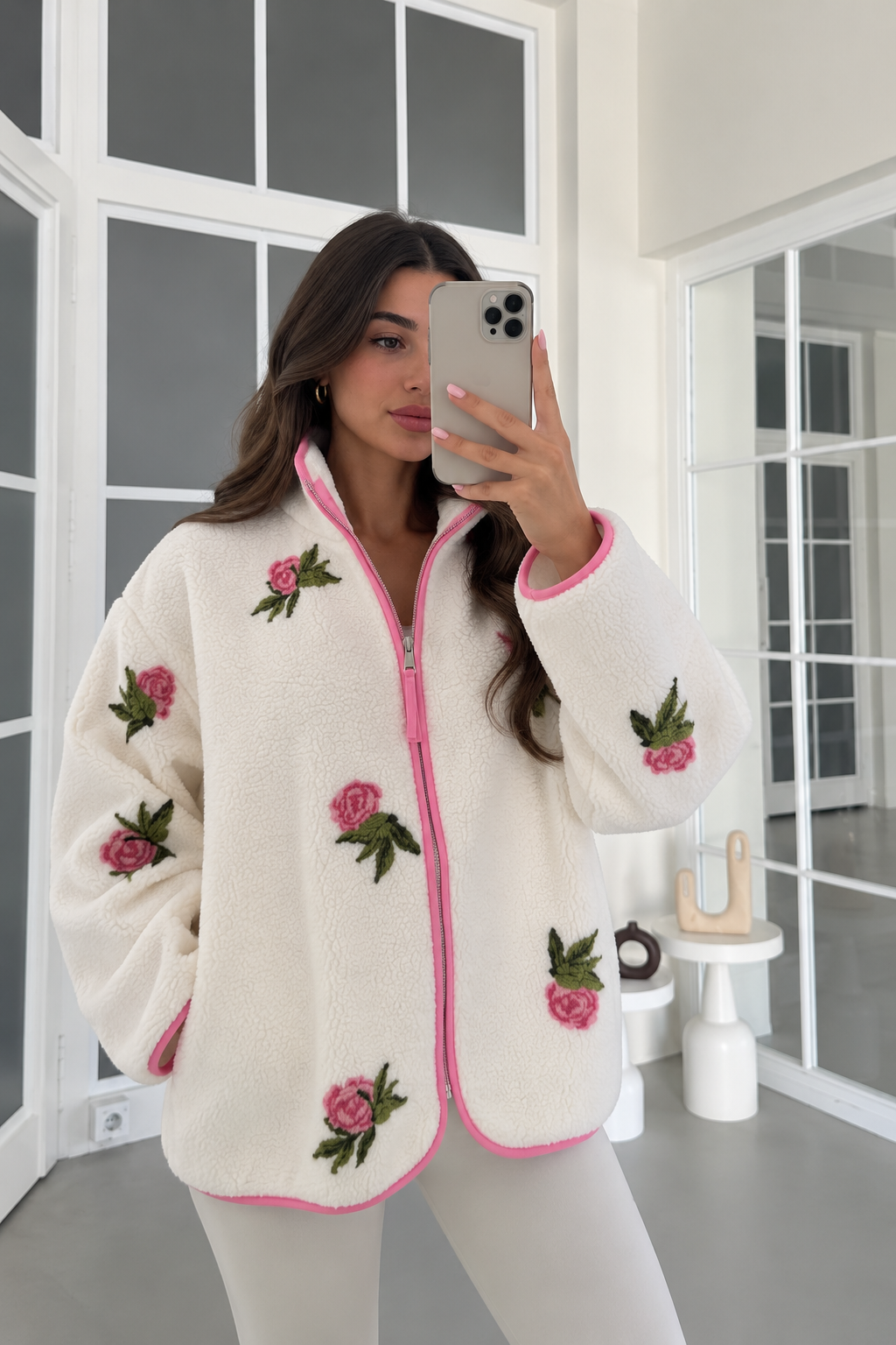 Viral Jacket