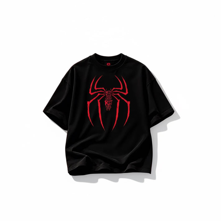 Spider T-shirt