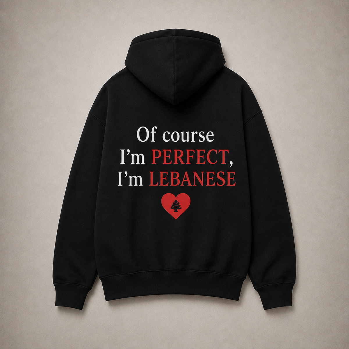 Perfect Hoodie