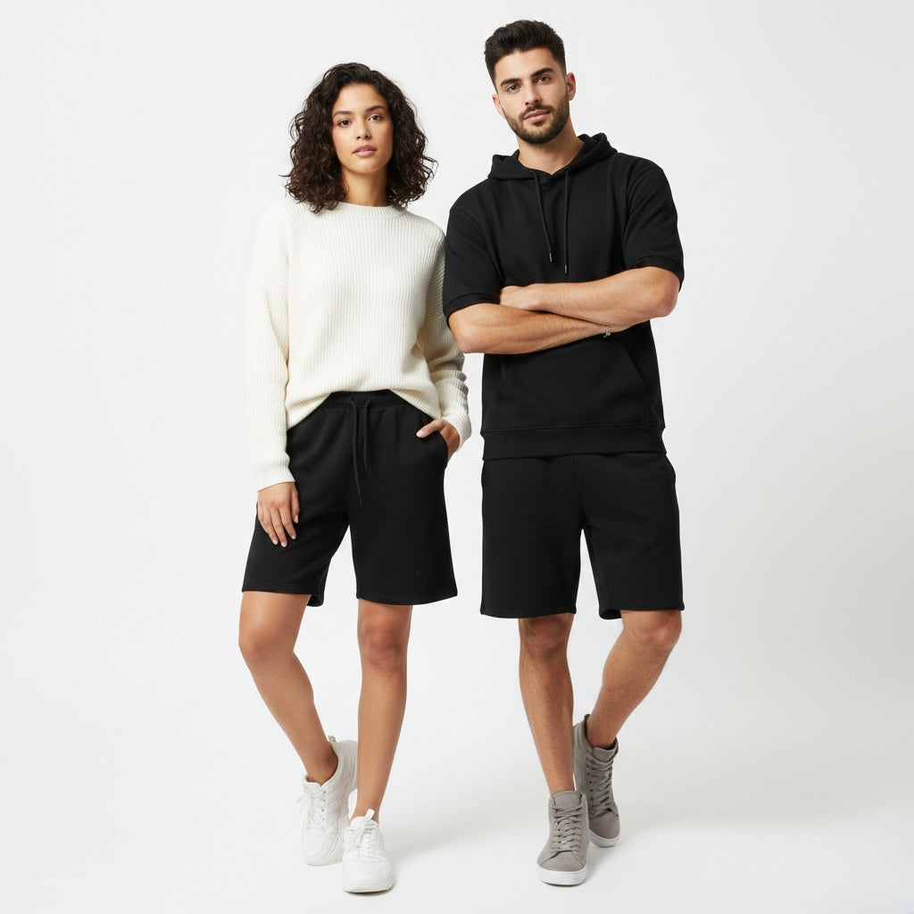 Black Short