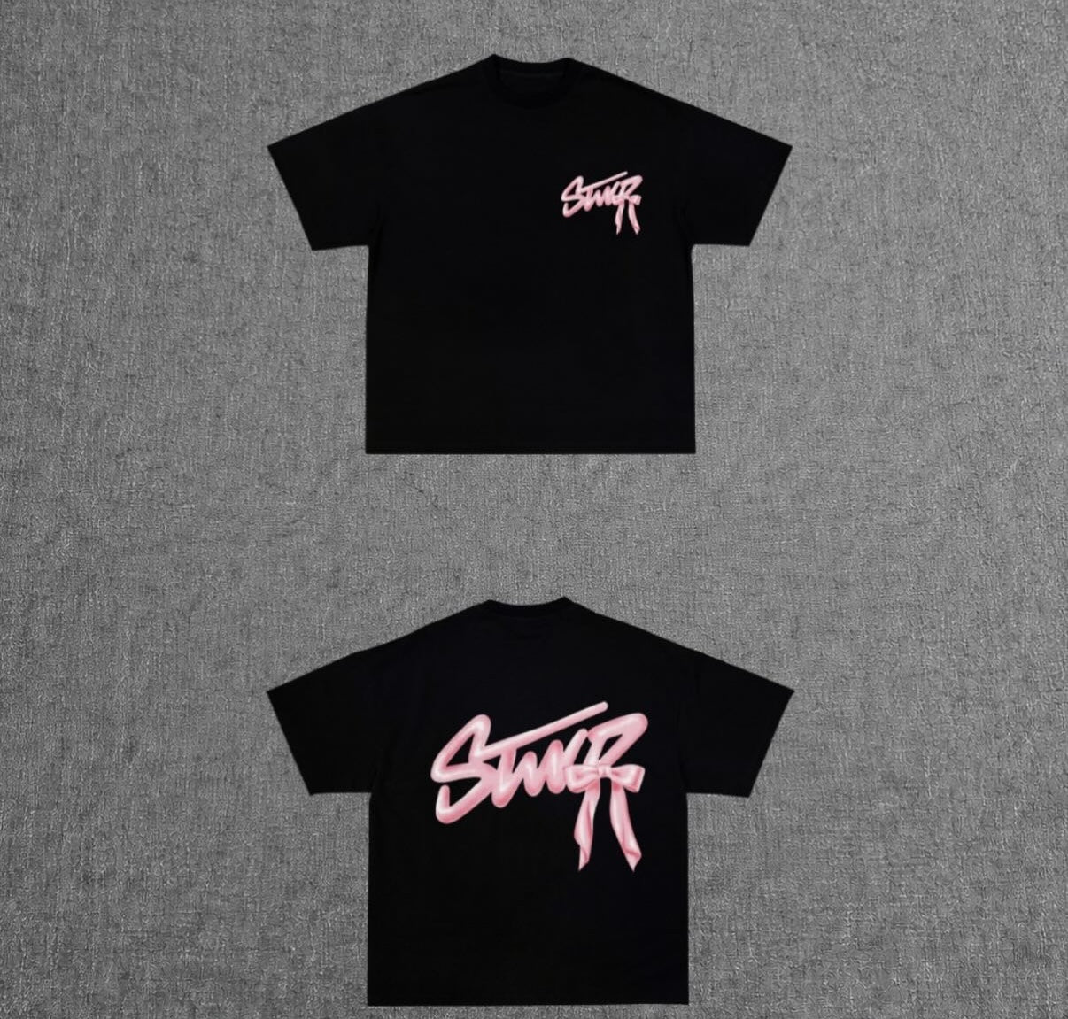 Stwd T-shirt