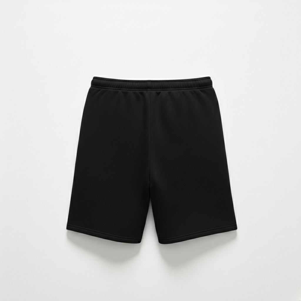 Black Short