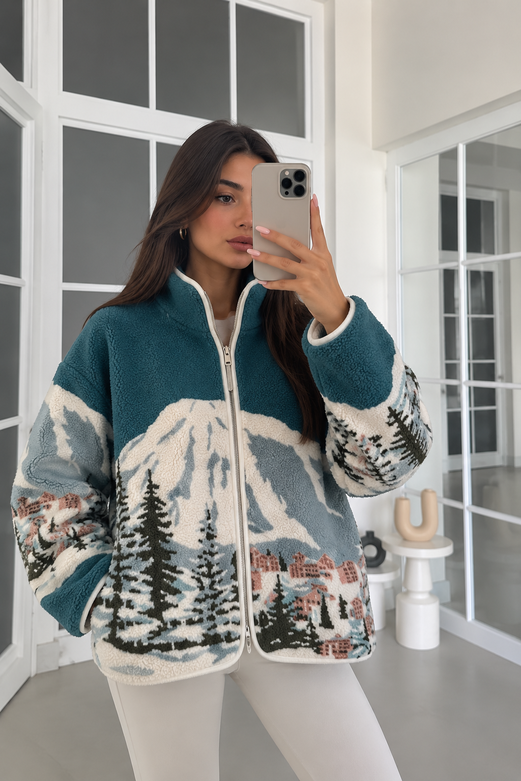 Viral Jacket