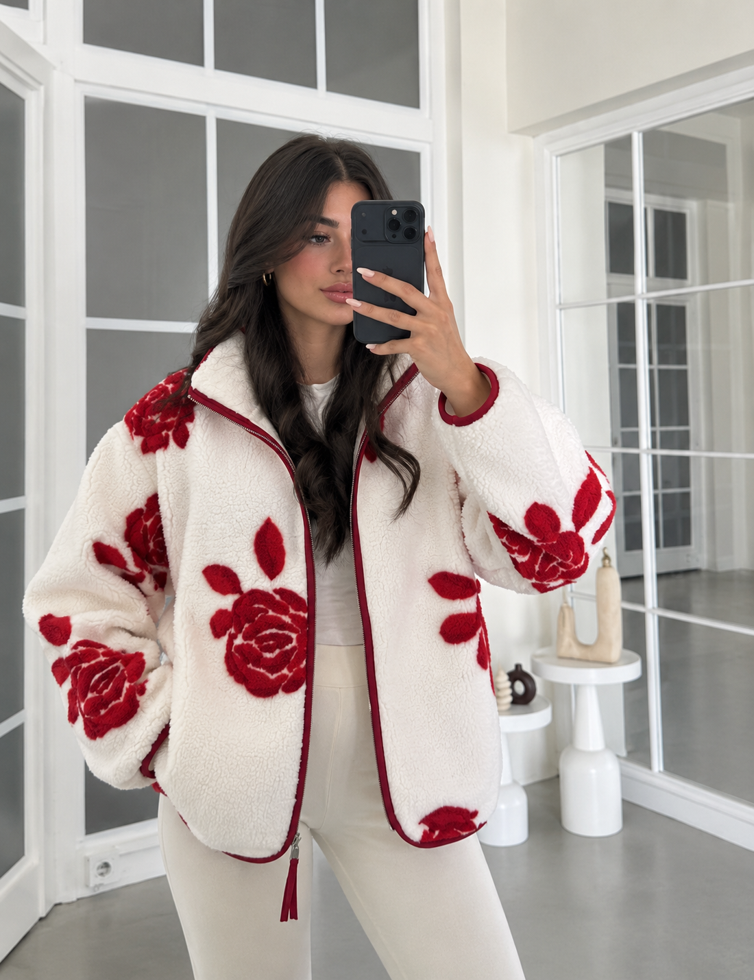 Viral Jacket