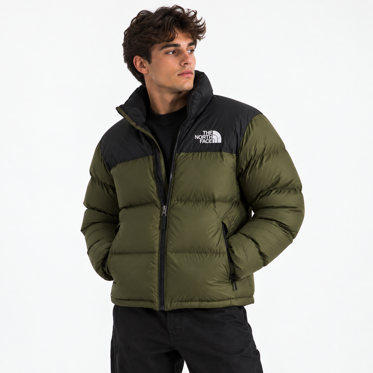 The North face Jacket