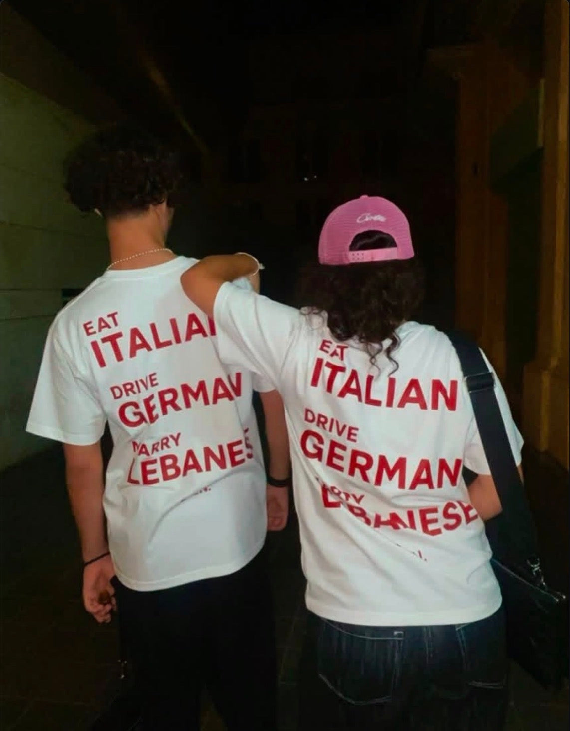 Marry Lb T-shirt