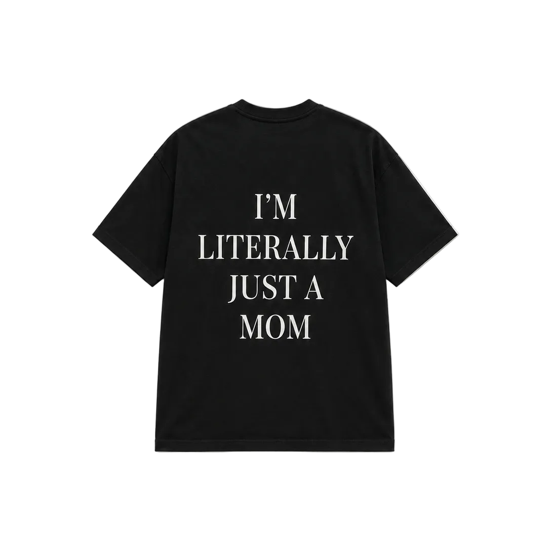MOM T-shirt