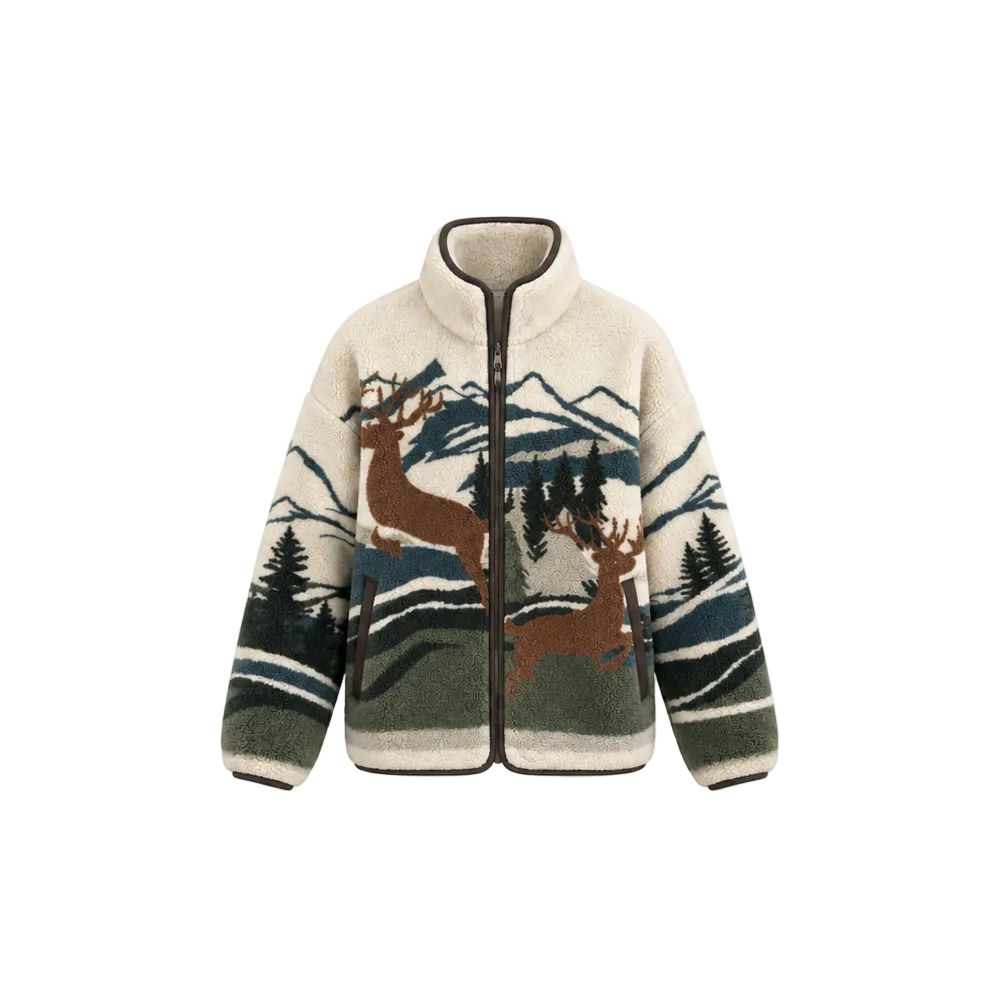 Viral Jacket