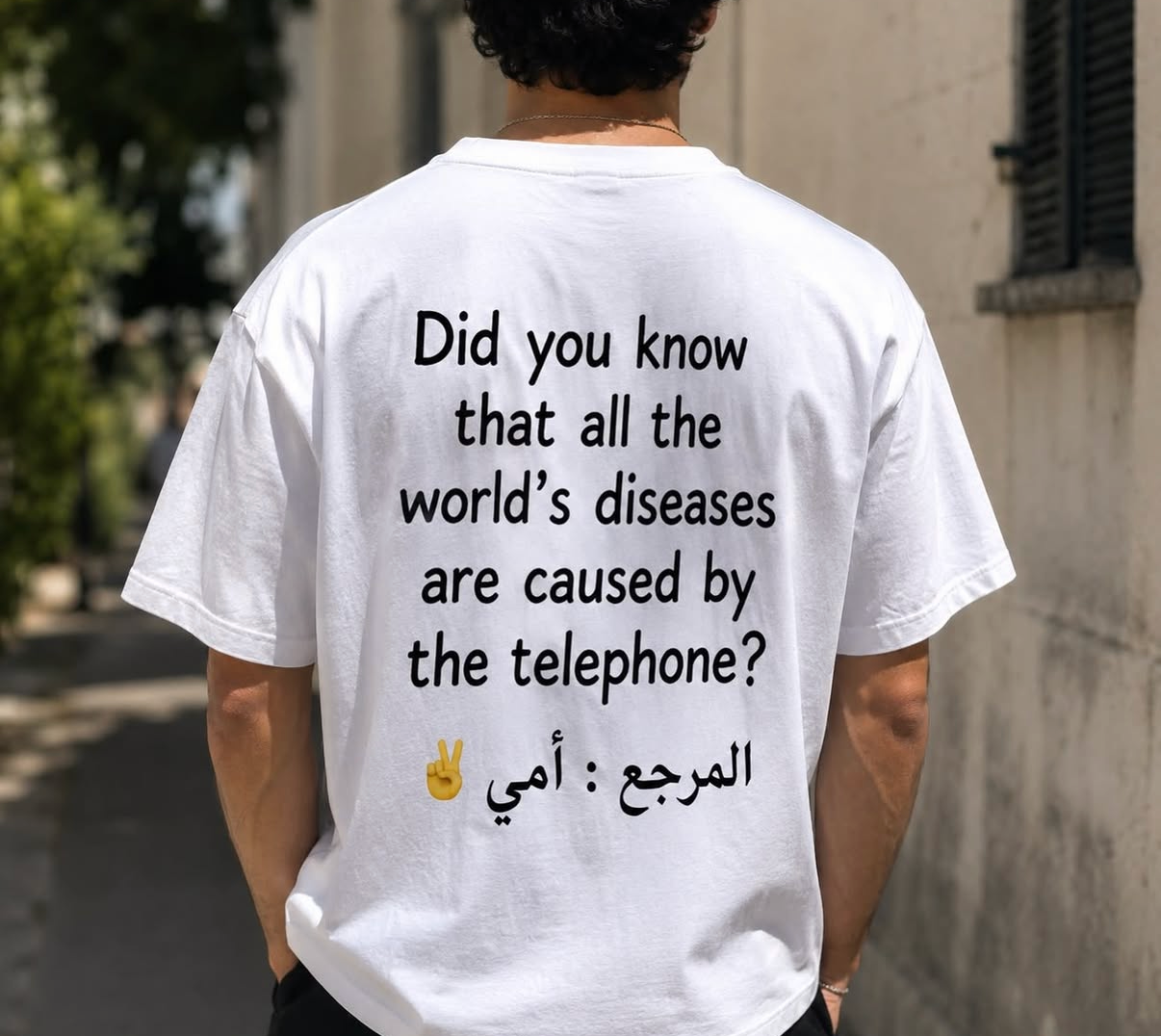 Moms saying T-shirt