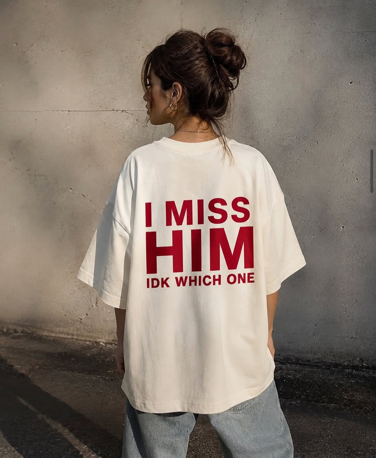 London T-shirt