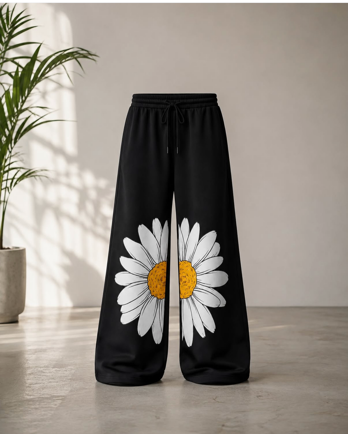 🌼 WideLeg Sweatpant