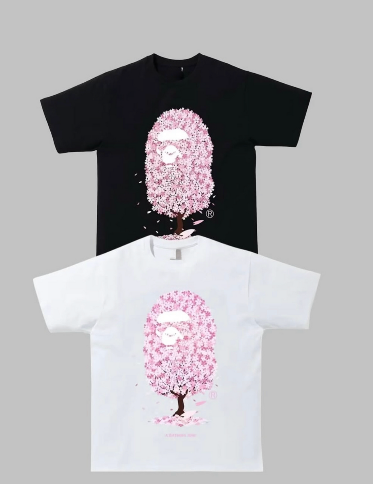 Bape T-shirt