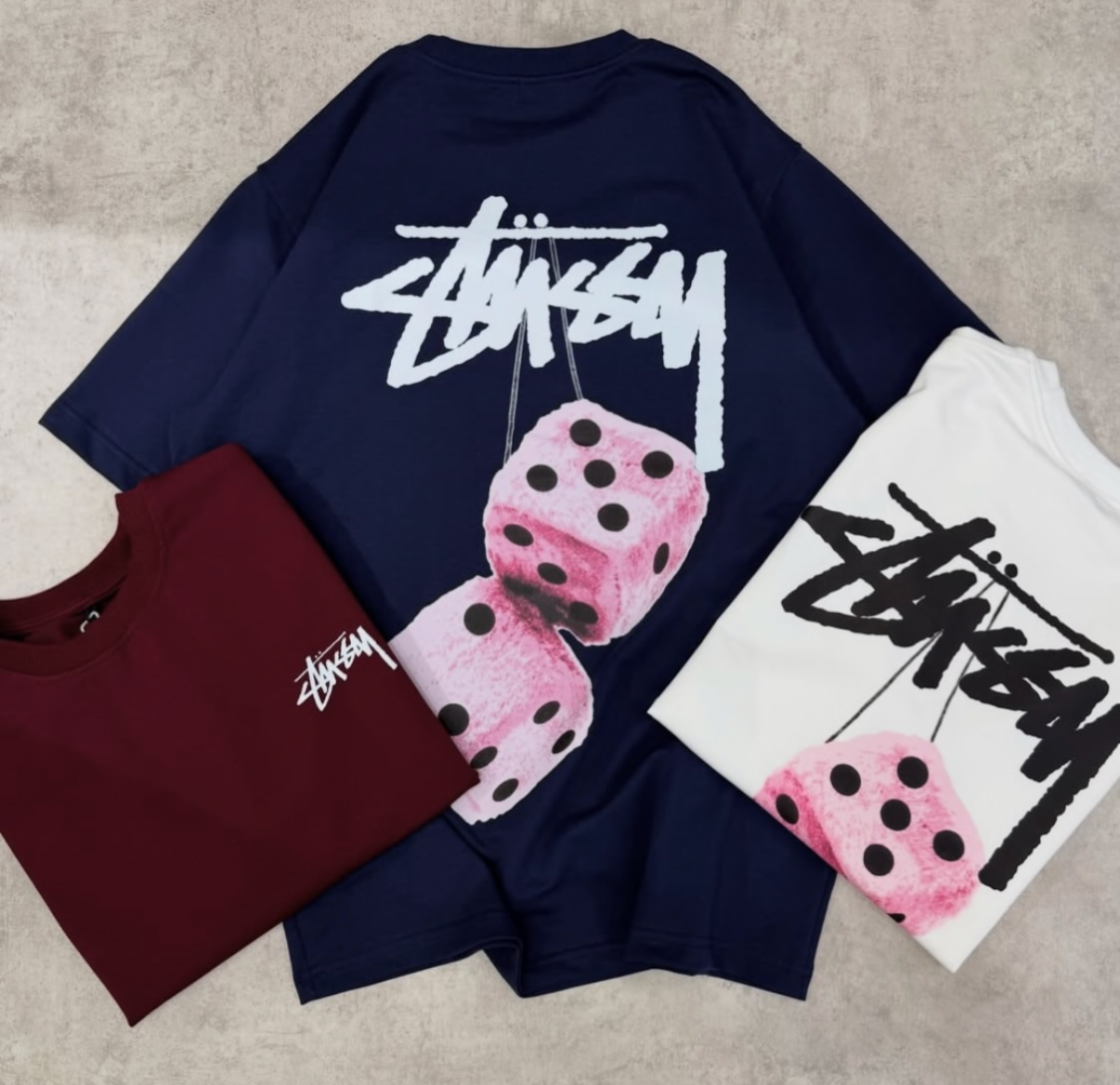 Stussy T-shirt