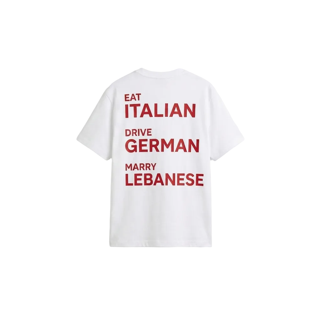 Marry Lb T-shirt