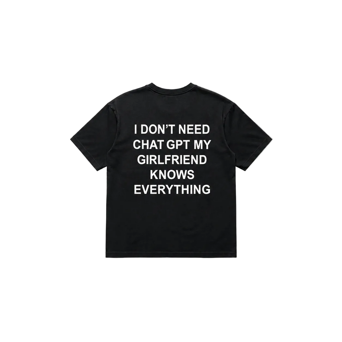 Chat GPT T-shirt