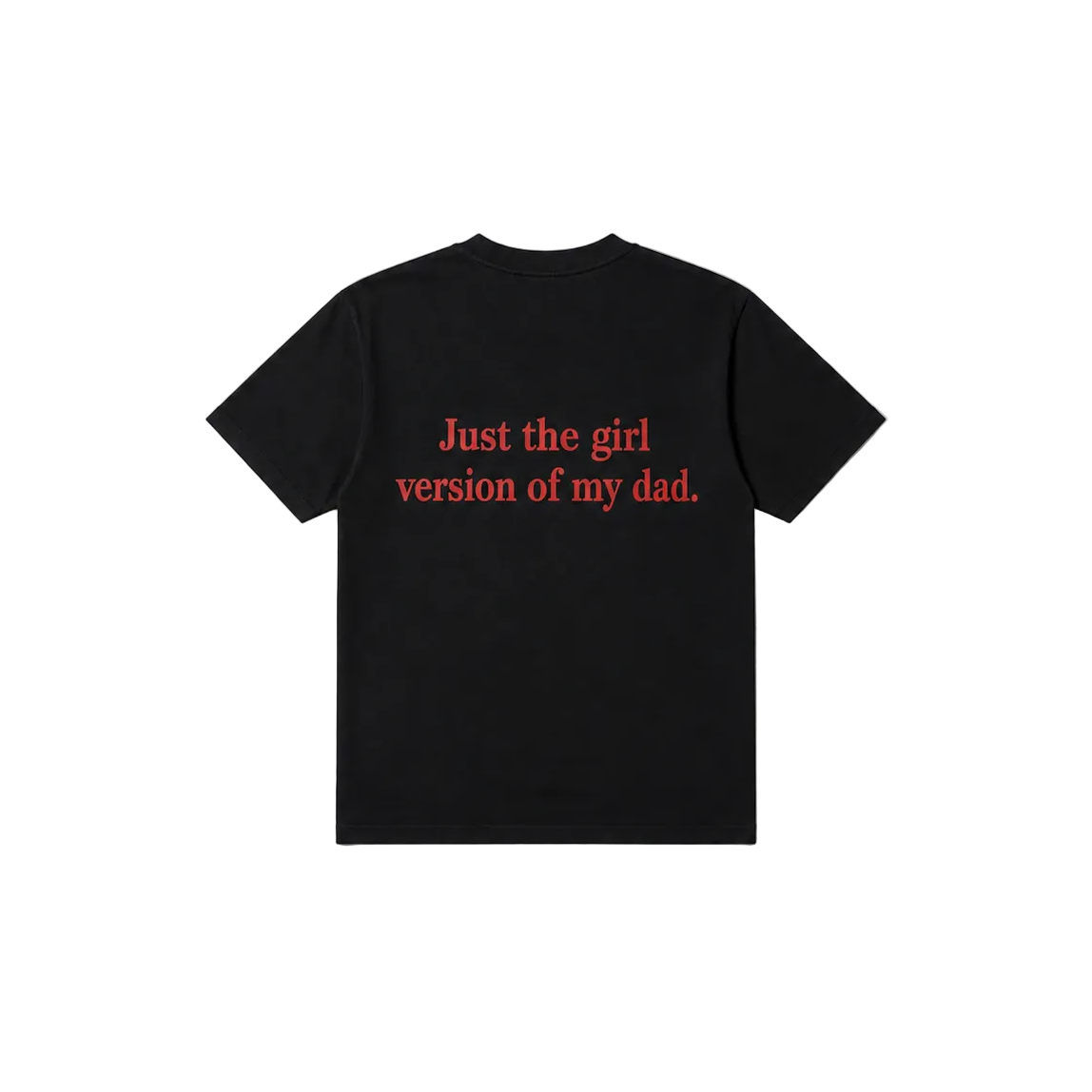 Daddys girl T-shirt