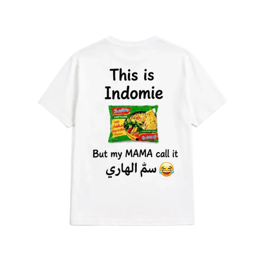 Indomie T-shirt